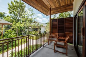thumbnail: Terrace/patio