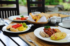 thumbnail: Restaurant