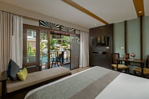 thumbnail: Room