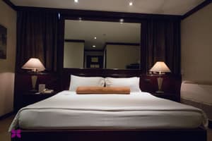 thumbnail: View from room