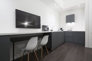 thumbnail: Living area