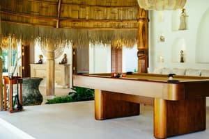 thumbnail: Billiards