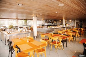thumbnail: Breakfast buffet