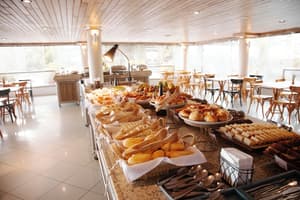 thumbnail: Breakfast meal