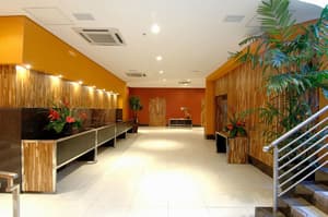thumbnail: Interior