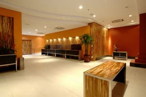 thumbnail: Interior
