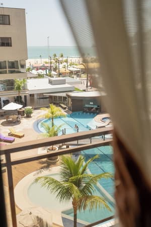 thumbnail: View from room