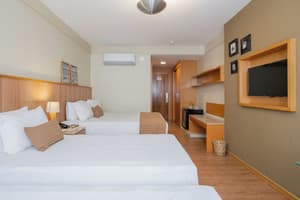 thumbnail: View from room