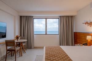 thumbnail: View from room