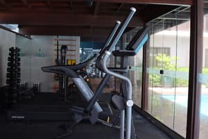 thumbnail: Gym