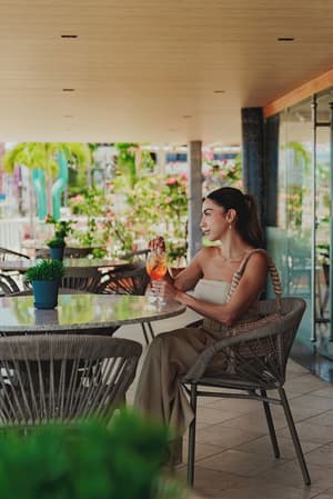 thumbnail: Restaurant