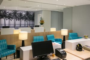 thumbnail: Reception