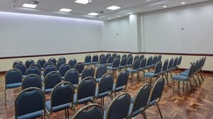 thumbnail: Meeting facility