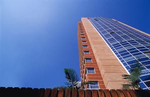 thumbnail: Front of property