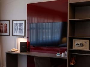 thumbnail: Room