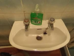 thumbnail: Bathroom