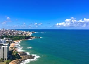 thumbnail: Aerial view