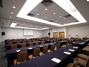 thumbnail: Meeting facility