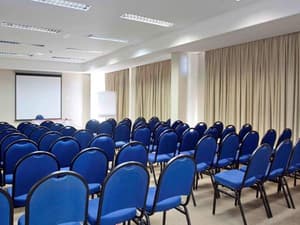 thumbnail: Conferences