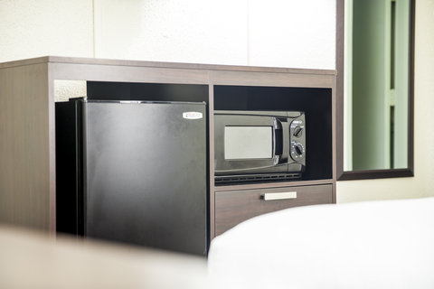 Guest Room Micro Fridge