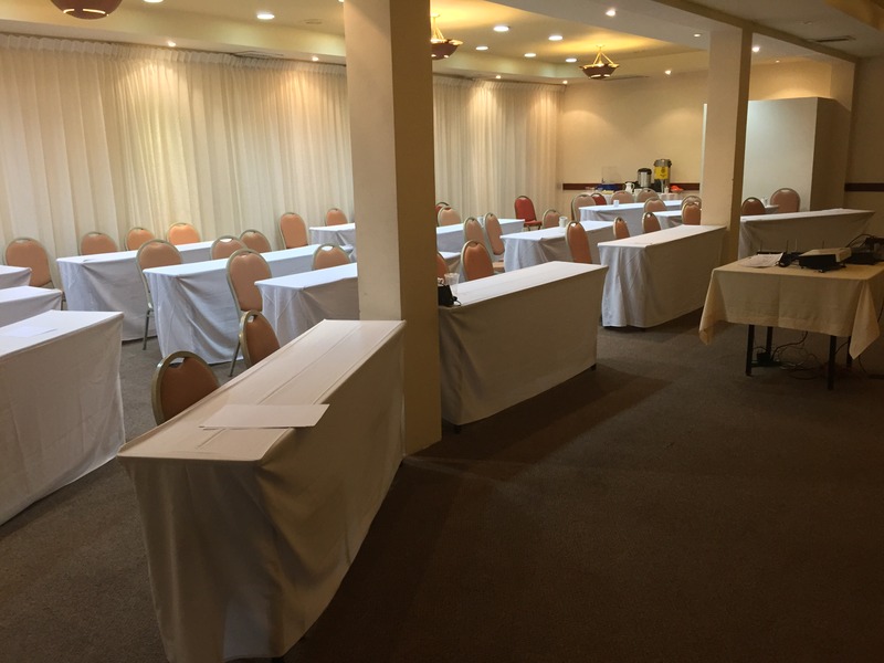 Conferences