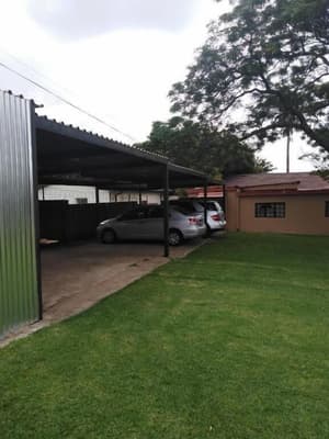 thumbnail: Parking