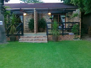 thumbnail: Terrace/patio