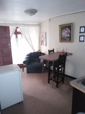 thumbnail: Living area