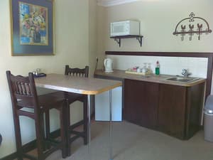 thumbnail: Private kitchenette