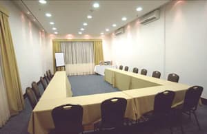 thumbnail: Meeting facility