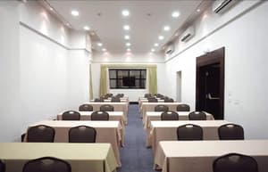 thumbnail: Meeting facility