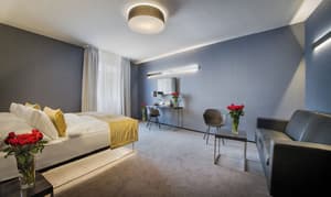 thumbnail: Room