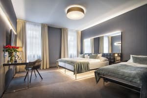 thumbnail: Room