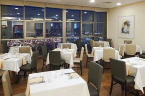thumbnail: In-room dining