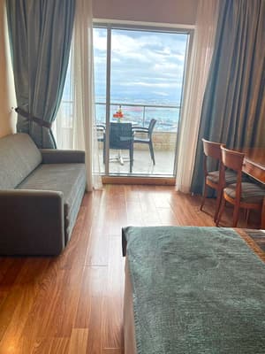 thumbnail: View from room