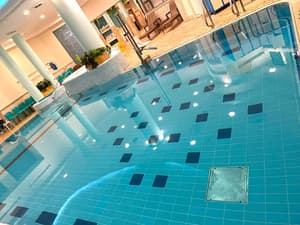 thumbnail: Indoor pool