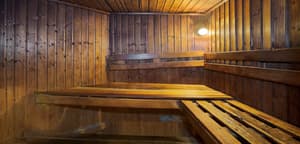 thumbnail: Sauna