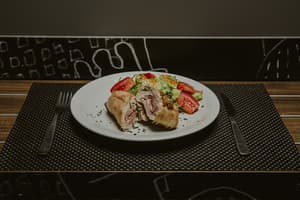 thumbnail: Breakfast meal