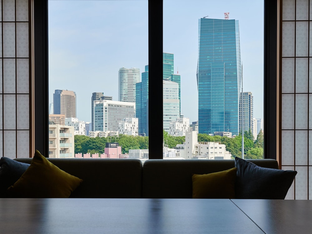 City view