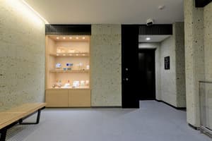thumbnail: Room amenity