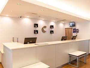 thumbnail: Reception