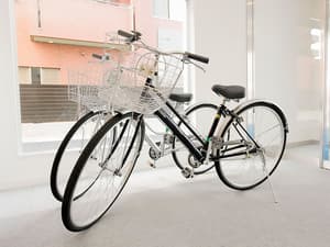 thumbnail: Bicycling