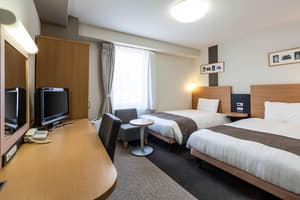 thumbnail: Room