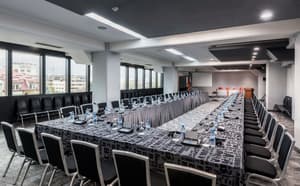 thumbnail: Meeting facility