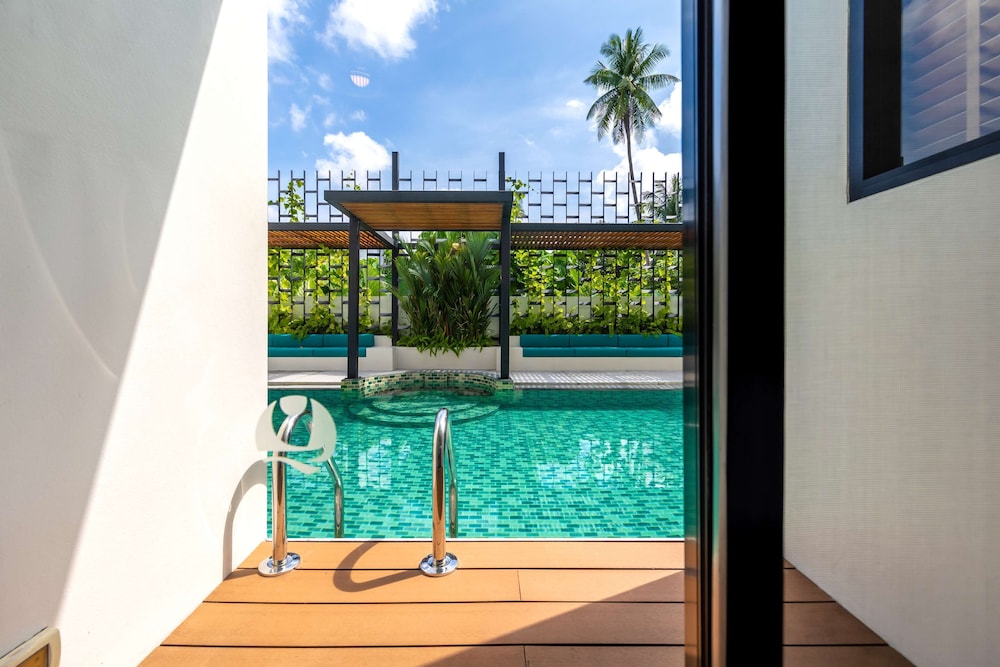 View from room