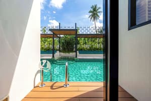 thumbnail: View from room