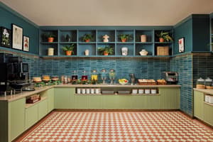 thumbnail: Restaurant