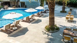 thumbnail: Pool
