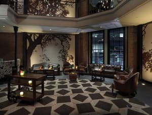 thumbnail: Lounge