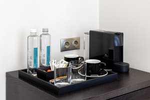 Nunne Boutique Hotel